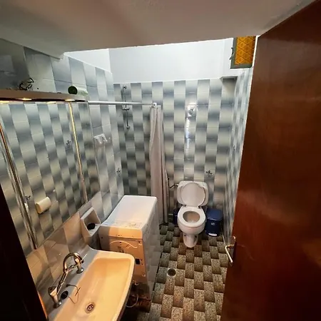 Διαμέρισμα Theotimi