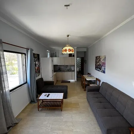 Apartment Theotimi