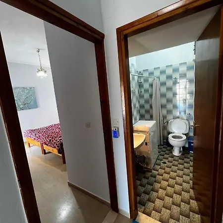 Apartment Theotimi Xiropigado